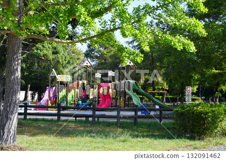 美里公園_47 132091462