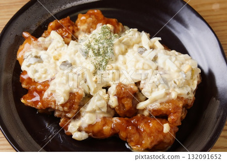 Chicken Nanban 132091652