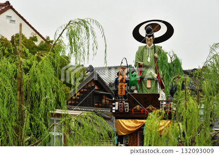 佐原秋季大祭_小野道風_09 132093009