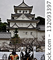 Ishida Mitsunari's Camp and Ogaki Castle 132093397
