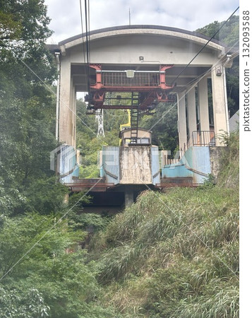 城崎纜車中間站 132093588