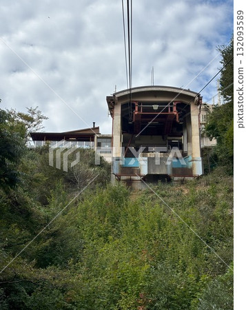 城崎索道山頂站 132093589