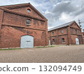  Red Brick Warehouse 132094749