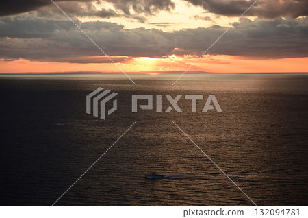 Punyan海角日落 Punyan海角日落 132094781