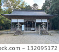 Urawa Shrine 132095172