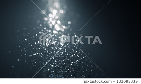 Gorgeous glitter sparkle abstract background 132095339