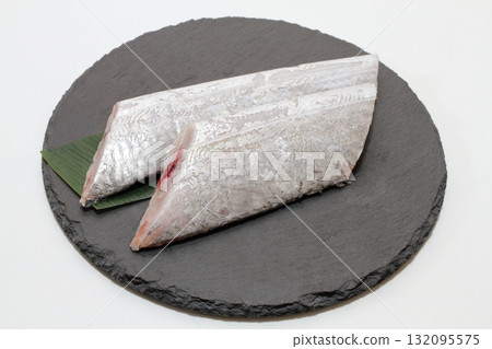 切魚片 切魚片 132095575