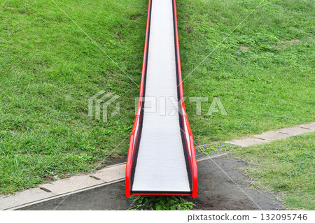 Roller slide at Kinoshita Park_18 Roller slide at Kinoshita Park_18 132095746