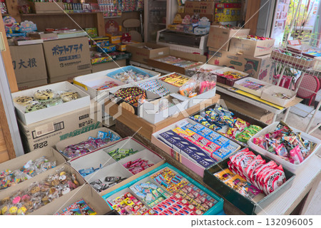 夫妻糖果店 夫妻糖果店 132096005