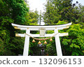 Hodosan Shrine, Chichibu, Saitama Prefecture, Japan 132096153