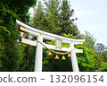 Hodosan Shrine, Chichibu, Saitama Prefecture, Japan 132096154