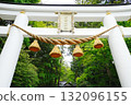 Hodosan Shrine, Chichibu, Saitama Prefecture, Japan 132096155