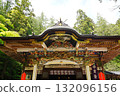 Hodosan Shrine, Chichibu, Saitama Prefecture, Japan 132096156