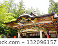 Hodosan Shrine, Chichibu, Saitama Prefecture, Japan 132096157