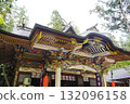 Hodosan Shrine, Chichibu, Saitama Prefecture, Japan 132096158