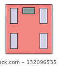 Handwritten Scale 01 132096535