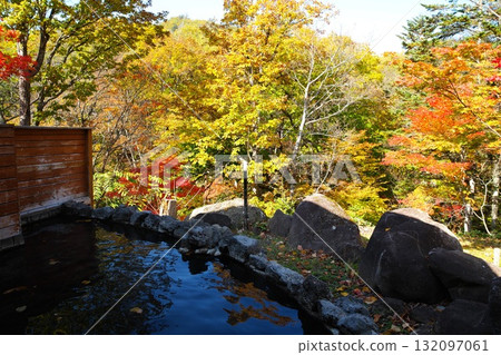 Nukabira Onsen, a hidden hot spring in Japan 132097061