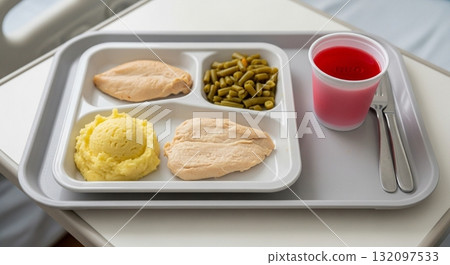 Inspirasi Sarapan Lezat dan Bergizi dengan Roti, Pancake, dan Buah Segar Inspirasi Sarapan Lezat dan Bergizi dengan Roti, Pancake, dan Buah Segar 132097533