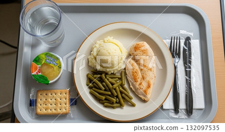 Inspirasi Sarapan Lezat dan Bergizi dengan Roti, Pancake, dan Buah Segar Inspirasi Sarapan Lezat dan Bergizi dengan Roti, Pancake, dan Buah Segar 132097535