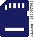 SD icon 132097561
