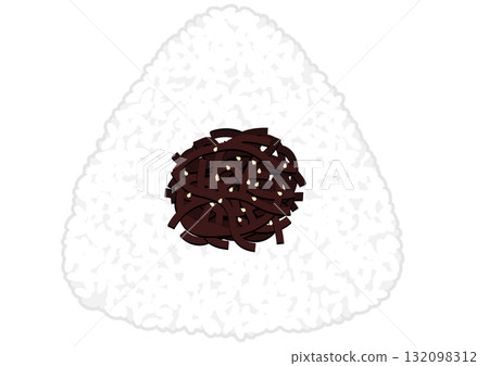 飯糰海帶 132098312