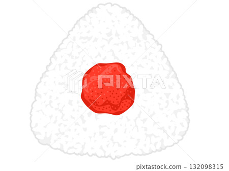 明太子飯糰 132098315