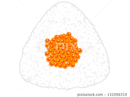 飯糰鮭魚子 132098319