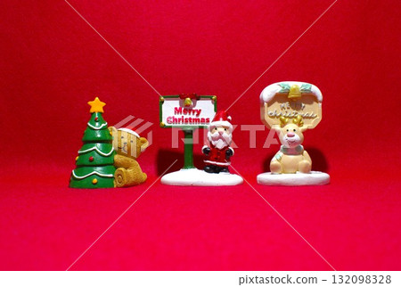 Christmas image photo Christmas image photo 132098328