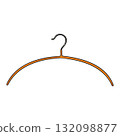 Handwritten_hanger_01 132098877