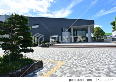 松阪市民文化中心（倉木文化會館） 132099222