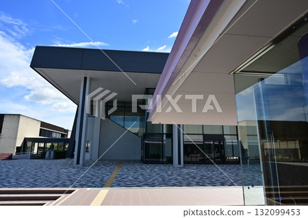 松阪市民文化中心(倉木文化會館) 松阪市民文化中心(倉木文化會館) 132099453