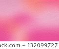 Beautiful soft pink watercolor paper texture with pastel gradient tones. Elegant and minimal background for design projects, invitations and 132099727