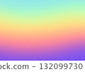 Vibrant and soft rainbow pastel gradient background with smooth color transitions. Perfect for abstract design, creative projects, social media templates, web banners, wallpapers, and digital art. 132099730