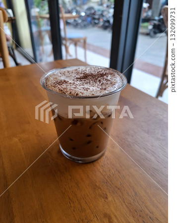Vietnamese Salt Coffee Cafe Muoi Vietnamese Salt Coffee Cafe Muoi 132099731