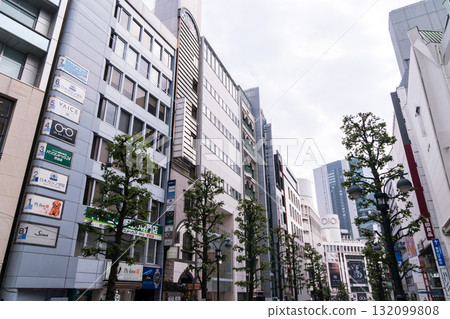 Shibuya Station, Koen-dori, Shibuya PARCO, shopping, tourist spot, Shibuya Ward, Tokyo 132099808