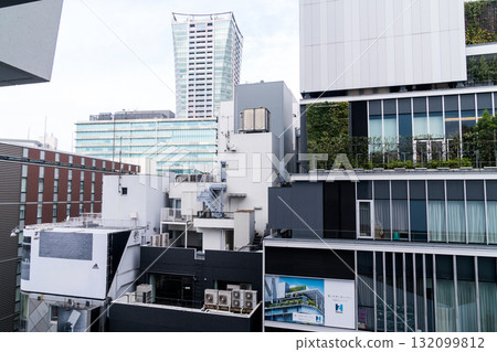 澀谷站前澀谷PARCO 7樓景觀、購物、旅遊景點、東京澀谷區 132099812