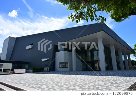 松阪市民文化中心（倉木文化會館） 132099873