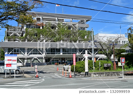 行政機構:松阪市(三重縣) 行政機構:松阪市(三重縣) 132099959
