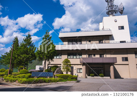 Misogawa Dam Management Office 132100176