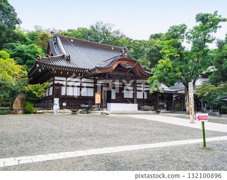 東京Shikaji寺 132100896