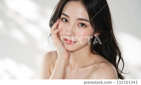 美麗的女人美麗形象 美麗的女人美麗形象 132101341