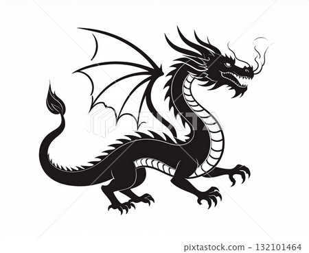 Dragon 132101464