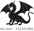  Dragon 132101466
