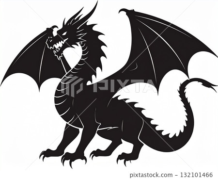  Dragon 132101466