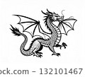  Dragon 132101467