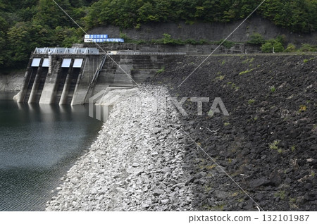 Kuzuryu Dam Kuzuryu Dam 132101987