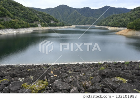 Kuzuryu Dam Kuzuryu Dam 132101988