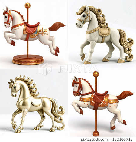 Carousel 1 132103713
