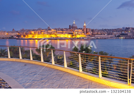 Malta Malta 132104138