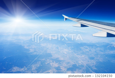 airplane airplane 132104150